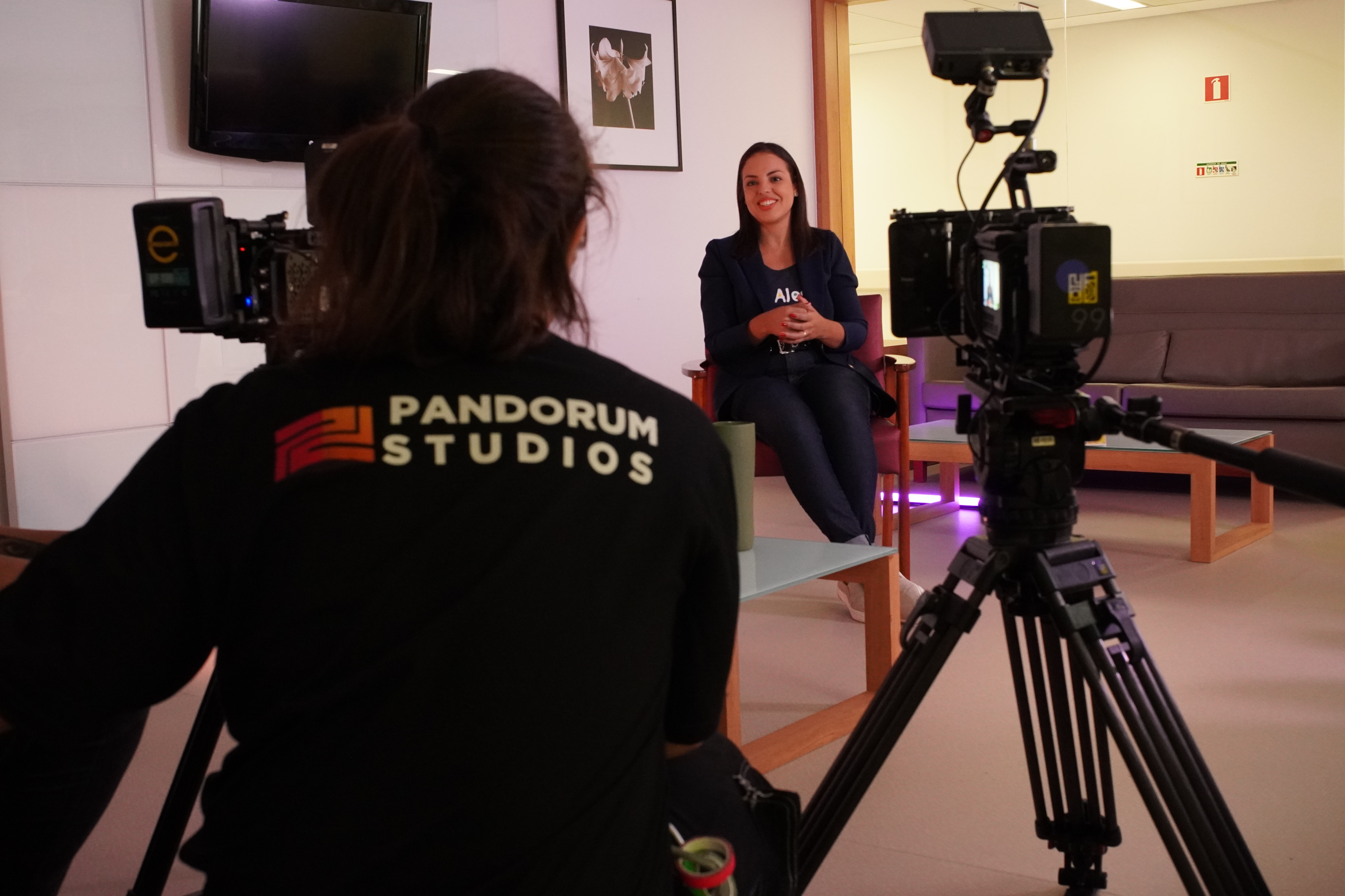 Documentário Documentário